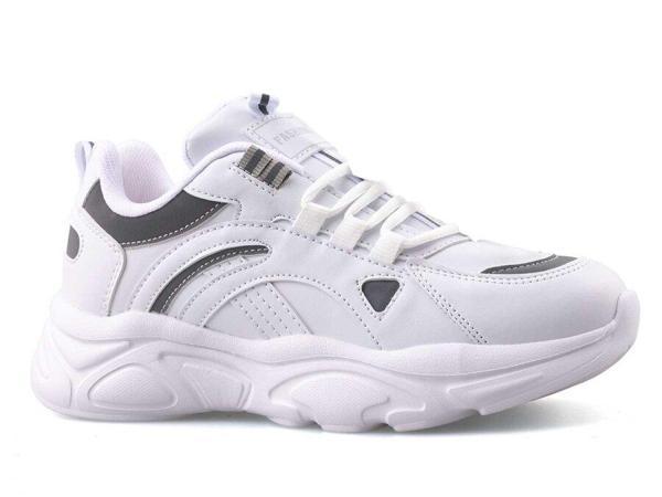 Lambırlent Günlük Kadın Spor Ayakkabı Sneaker 2108 - Image 1
