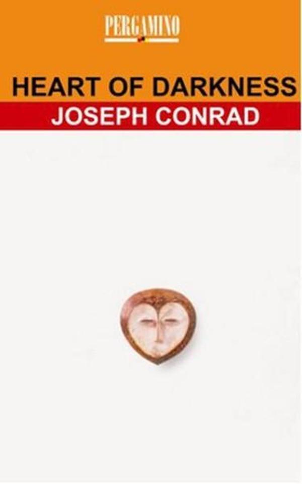 Heart of Darkness - Pergamino - Image 1