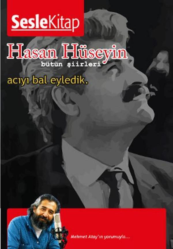 Acıyı Bal Eyledik - SesleKitap - Image 1