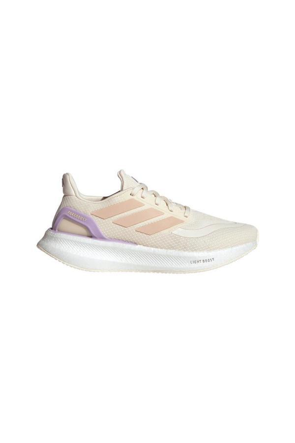 adidas Kadın  Beyaz  Koşu Ayakkabısı PUREBOOST 5 W JR3000 - Image 1