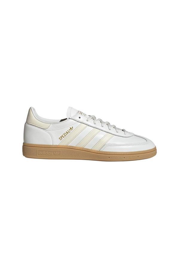 adidas Erkek  Beyaz  Sneaker HANDBALL SPEZIAL JS3867 - Image 1