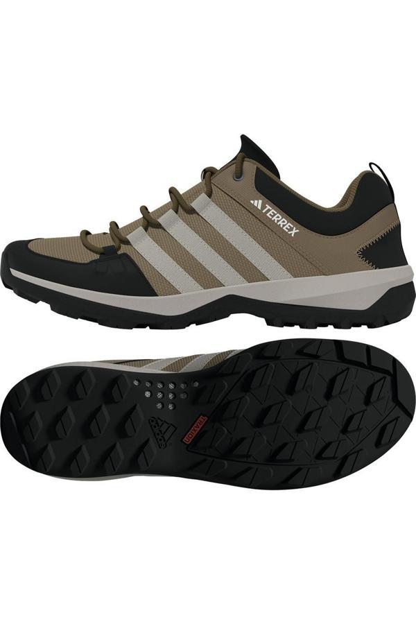 adidas  Çok renkli  Yürüyüş Ayakkabısı TERREX DAROGA PLUS CANVAS JR3748 - Image 1