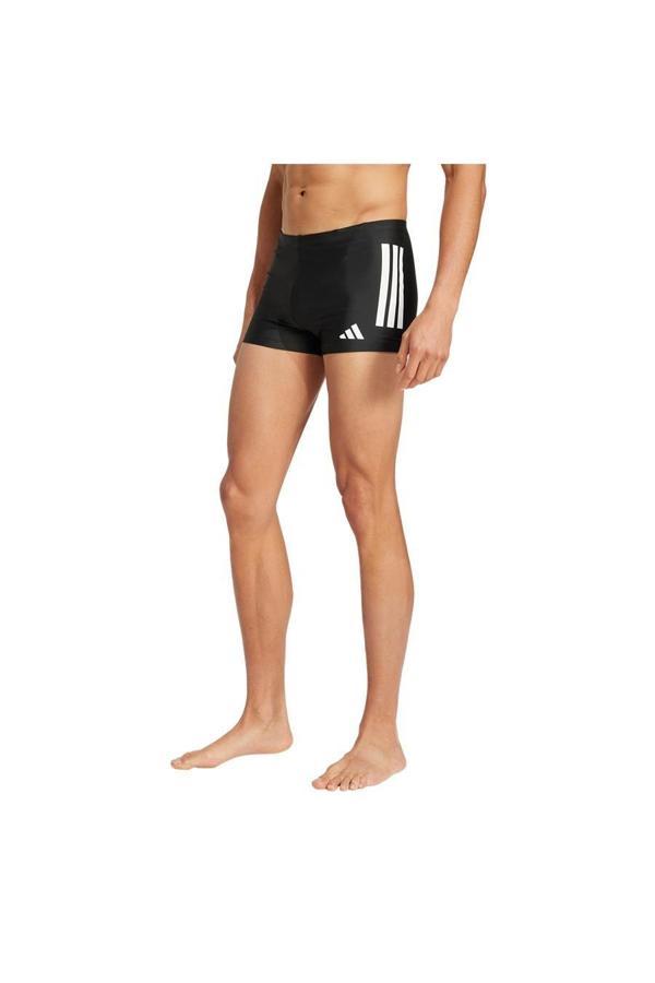 adidas Erkek  Siyah  Mayo 3S BLD BOXER JN6533 - Image 1