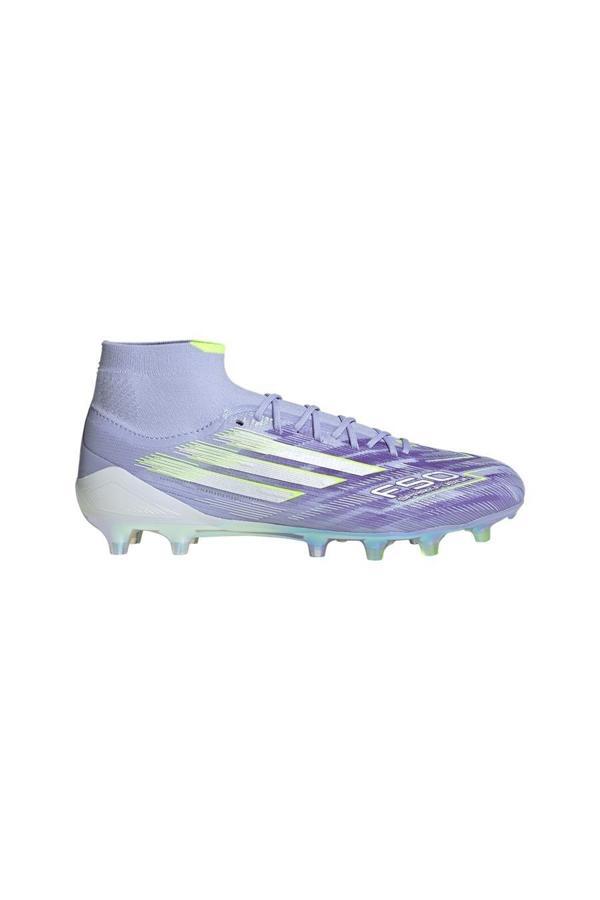 adidas Mor Erkek   Krampon F50 SPARKFUSION ELITE FG/AG JH7648 - Image 1