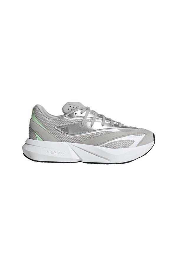 adidas Kadın  Gri  Koşu Ayakkabısı LIGHTBLAZE JQ9525 - Image 1