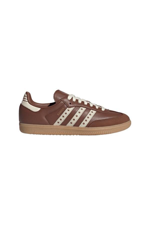 adidas Kadın  Beyaz  Sneaker SAMBA OG W JR8821 - Image 1