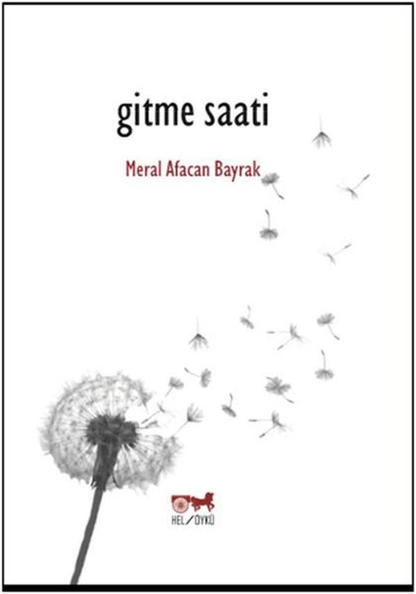 Gitme Saati - Hel Yayınları - Image 1