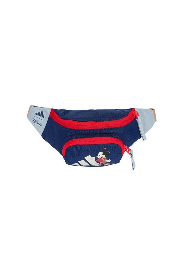 adidas Mavi Çocuk   Bel Çantası LK DY MM BUMBAG JG5800 - Image 1