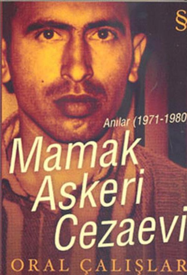 Mamak Askeri Cezaevi - Everest Yayınları - Image 1