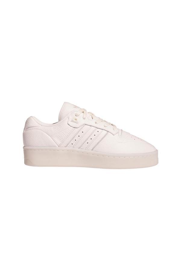 adidas Erkek  Beyaz  Sneaker RIVALRY LUX LOW IF7184 - Image 1