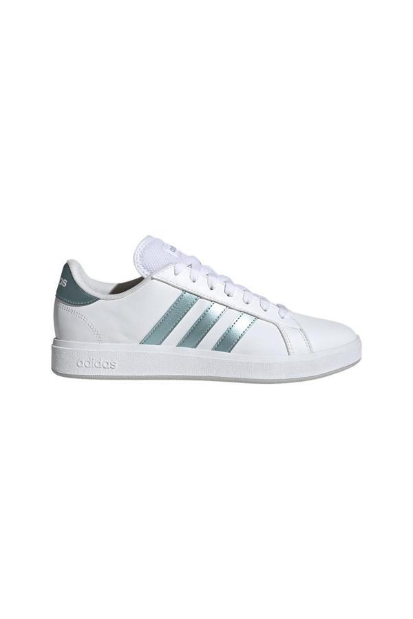 adidas Kadın  Beyaz  Yürüyüş Ayakkabısı GRAND COURT BASE 2.0 JH9384 - Image 1