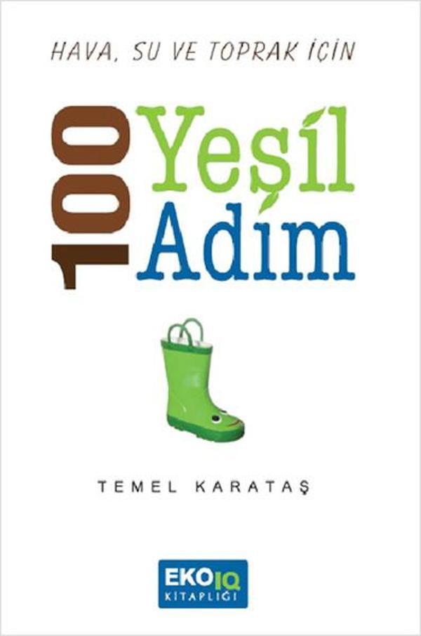 100 Yeşil Adım - Optimist - Image 1