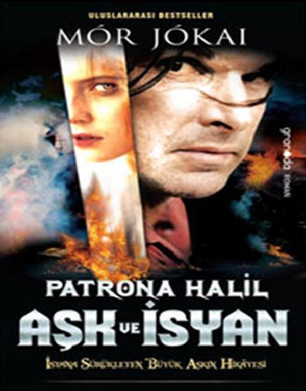 Patrona Halil & Aşk ve İsyan - Granada Yayınevi - Image 1