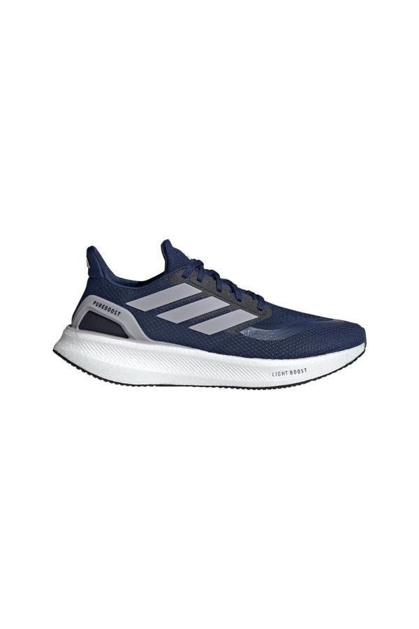 adidas Erkek  Mavi  Koşu Ayakkabısı PUREBOOST 5 JR2992 - Image 1