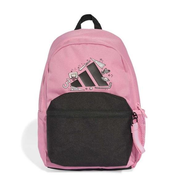 adidas JW5193 LK DOODLE BPK SIRT VE OKUL ÇANTASI - Image 1