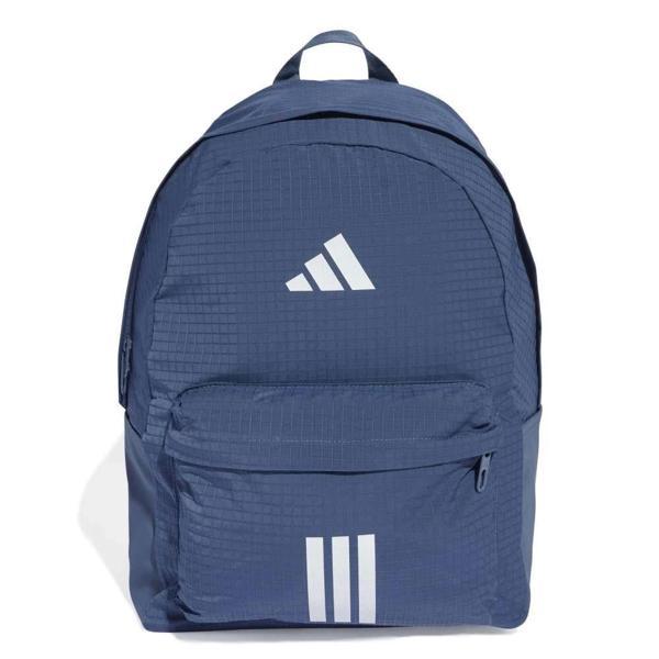 adidas JX6498 ESS BARS3RS BP SIRT VE OKUL ÇANTASI - Image 1