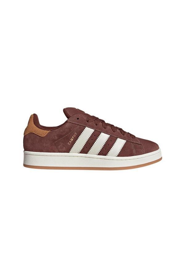 adidas Erkek  Kahverengi  Sneaker CAMPUS 00s JS3785 - Image 1