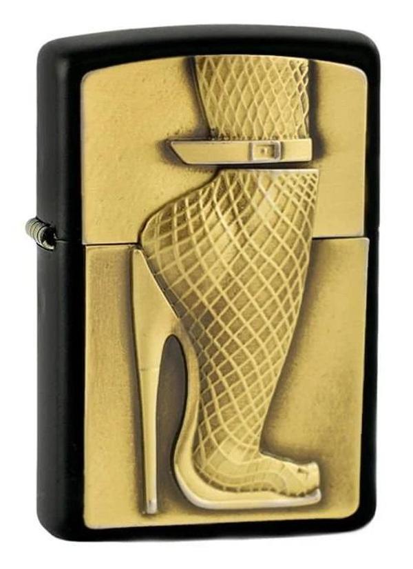 Zippo Çakmak Golden High Heels 2004679 - Image 1