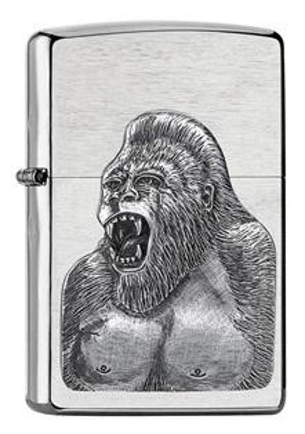 Zippo Çakmak Gorilla 2007440 - Image 1