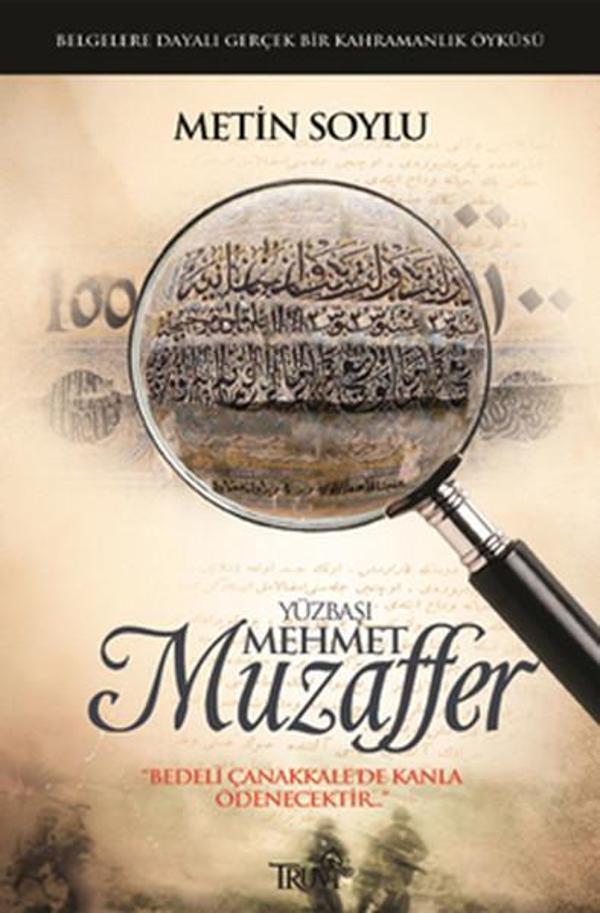 Yüzbaşı Mehmet Muzaffer - Truva Yayınları - Image 1