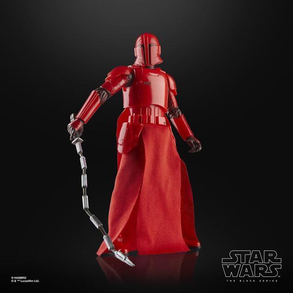 Star Wars Black Series Imperial Praetorian Guard (The Mandalorian) Aksiyon Figürü - Image 1