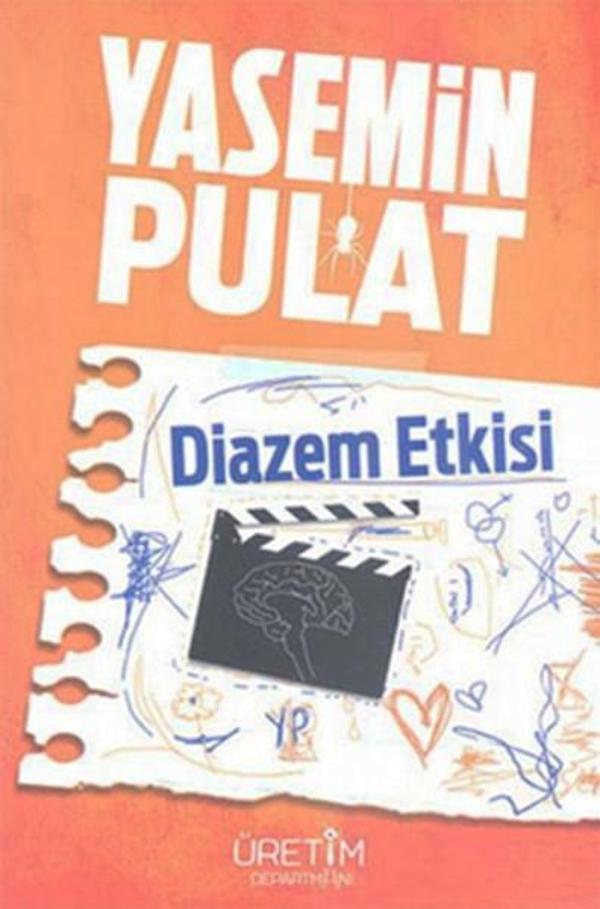 Diazem Etkisi - Üretim Departmanı - Image 1