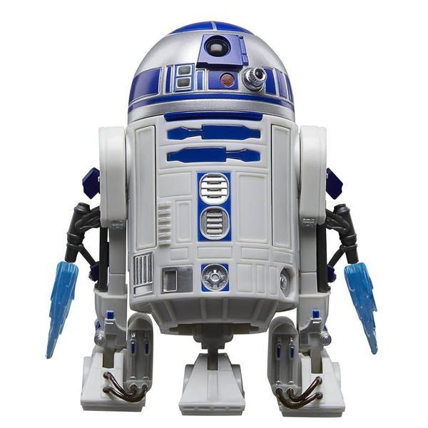 Star Wars Black Series R2-D2 (Revenge of the Sith 20th Anniversary) - Image 1