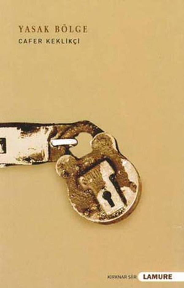 Yasak Bölge - Lamure Yayınevi - Image 1