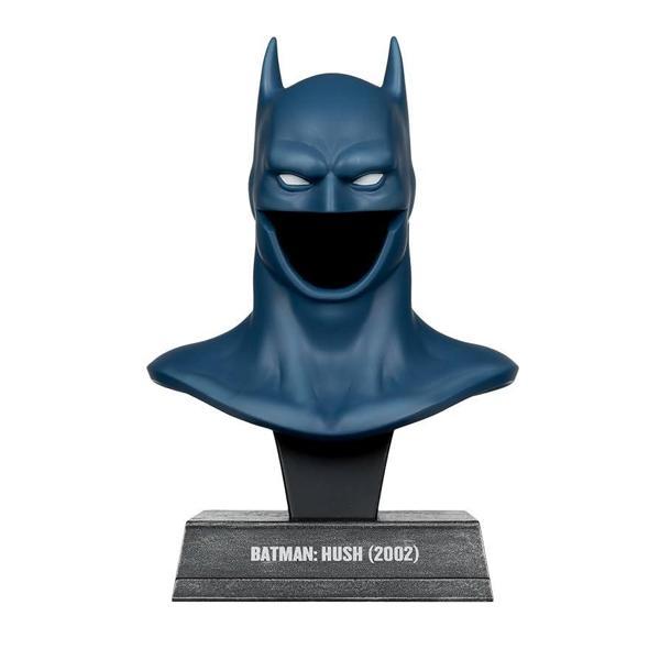 Batman: Hush - (2002) Cowl 1/3 Scale Büst - Image 1