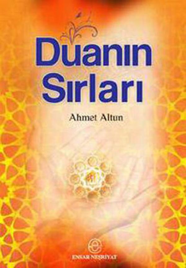 Ensar Neşriyat Duanın Sırları - Ensar Neşriyat - Image 1
