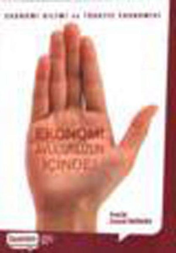 Ekonomi Avucunuzun İçinde - Ekonomi Bilimi ve Türkiye Ekonomisi - Bamm - Image 1