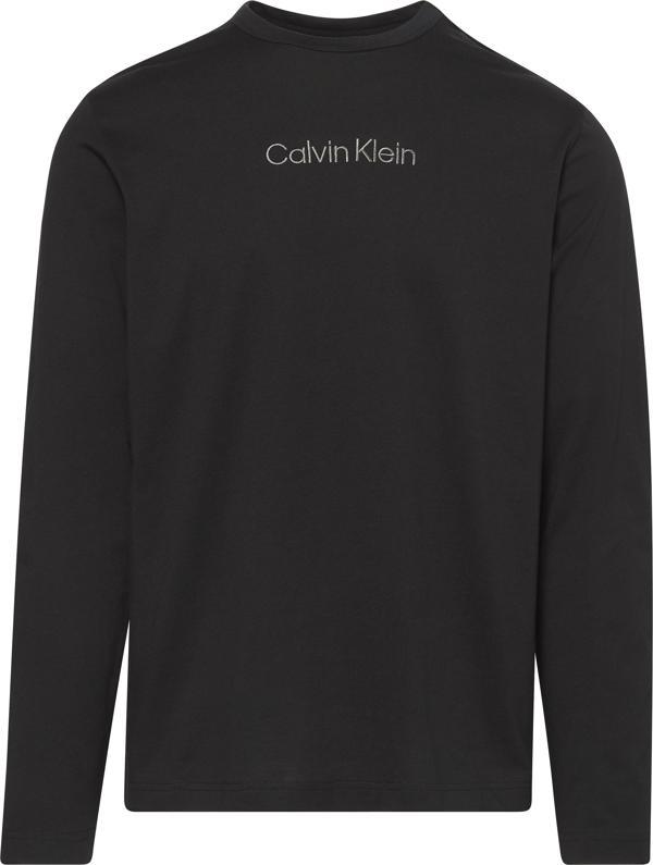 Calvin Klein Erkek Tshirt 000NM2771EUB1 - Image 1