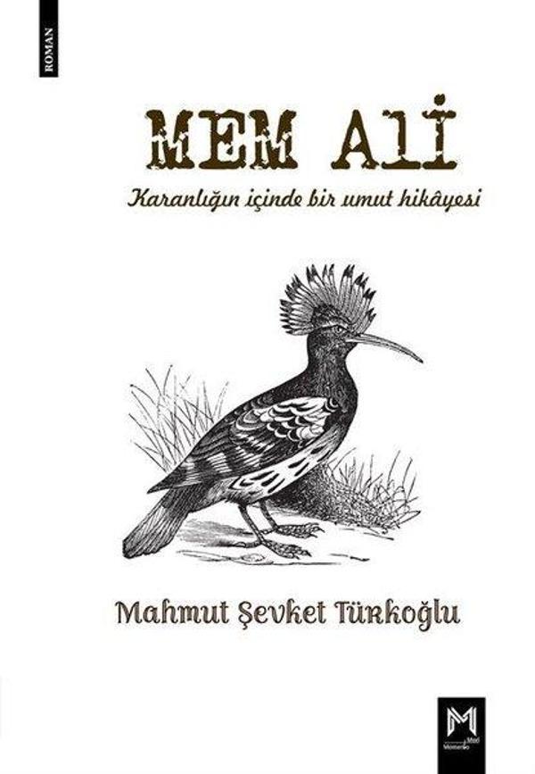 Mem Ali - Karanlığın İçinde Bir Umut Hikayesi - Memento Mori Yayınları - Image 1