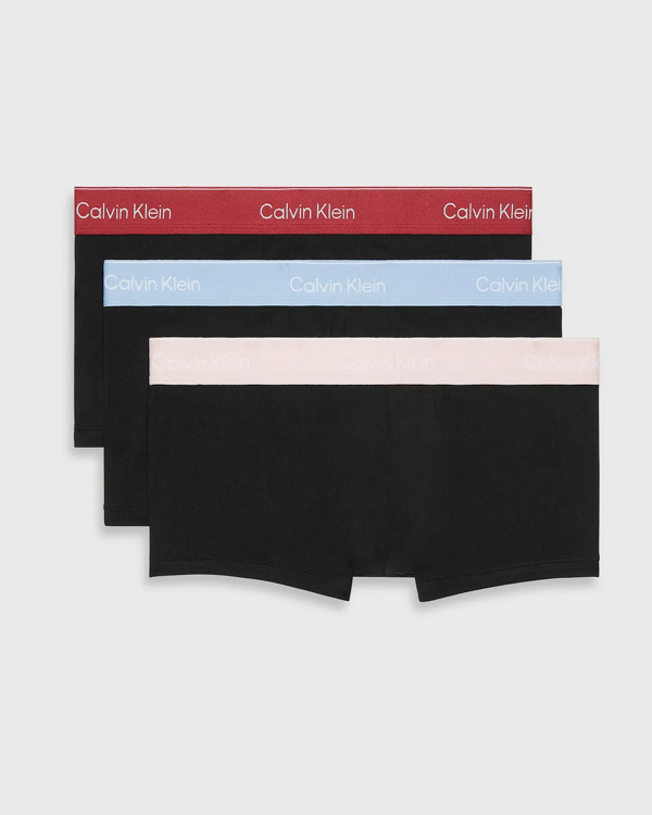 Calvin Klein Erkek Boxer LV00NB43892VA - Image 1