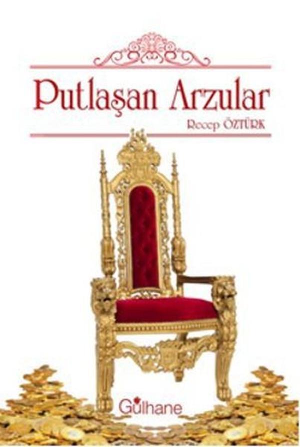 Putlaşan Arzular - Gülhane - Image 1