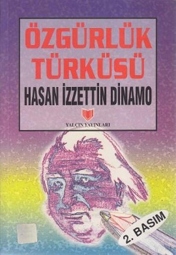Özgürlük Türküsü - Yalçın Yayınları - Image 1