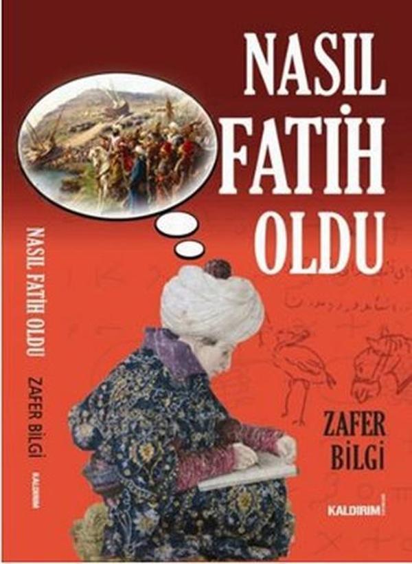 Nasıl Fatih Oldu - Kaldırım - Image 1