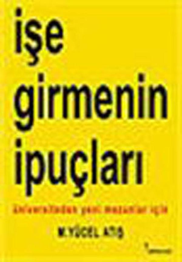 İşe Girmenin İpuçları - Üniversiteden Yeni Mezunları İçin - Jüpiter - Image 1
