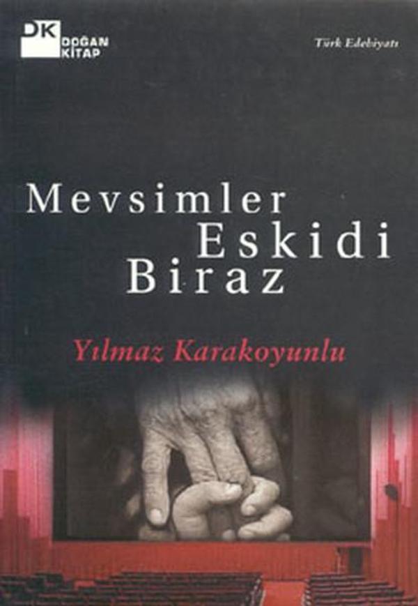 Mevsimler Eskidi Biraz - Doğan Kitap - Image 1