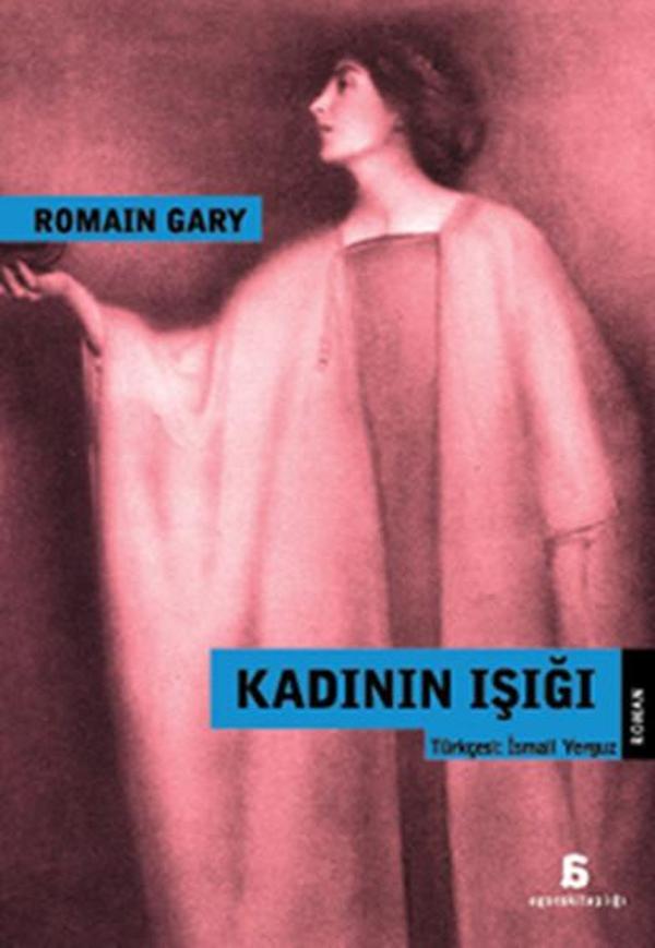 Agora Kitaplığı Kadının Işığı - Agora Kitaplığı - Image 1