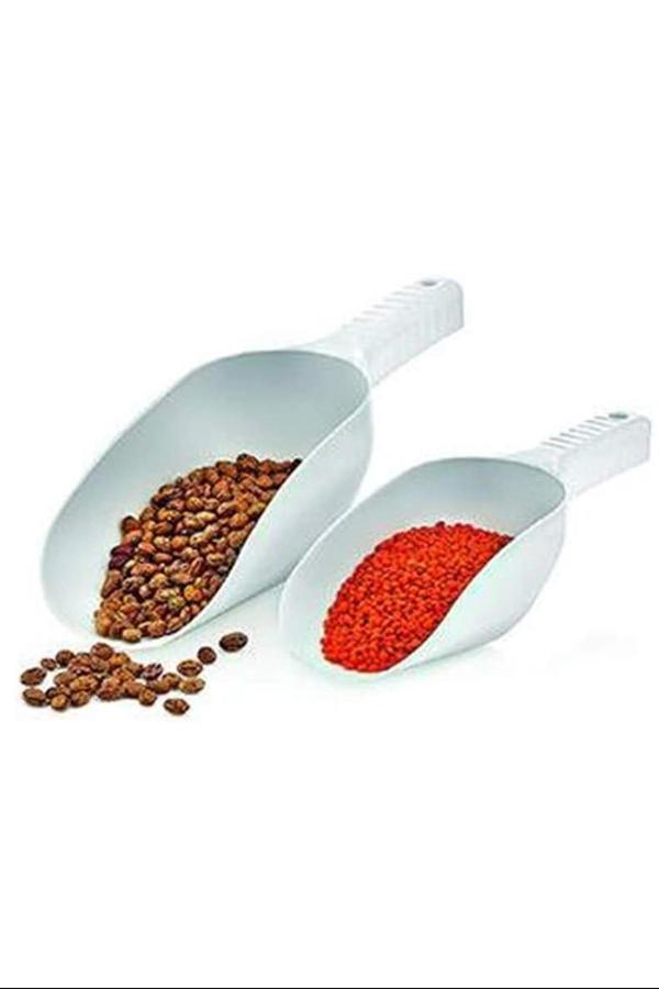 Grande Bakliyat Küreği 2'li Royaleks-L466 - Image 1