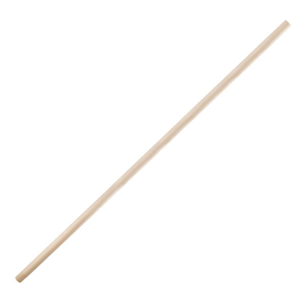 bluebee 120cm Ahşap Zeytin Toplama Tarağı Fırça Tırmık Sapı - Image 1