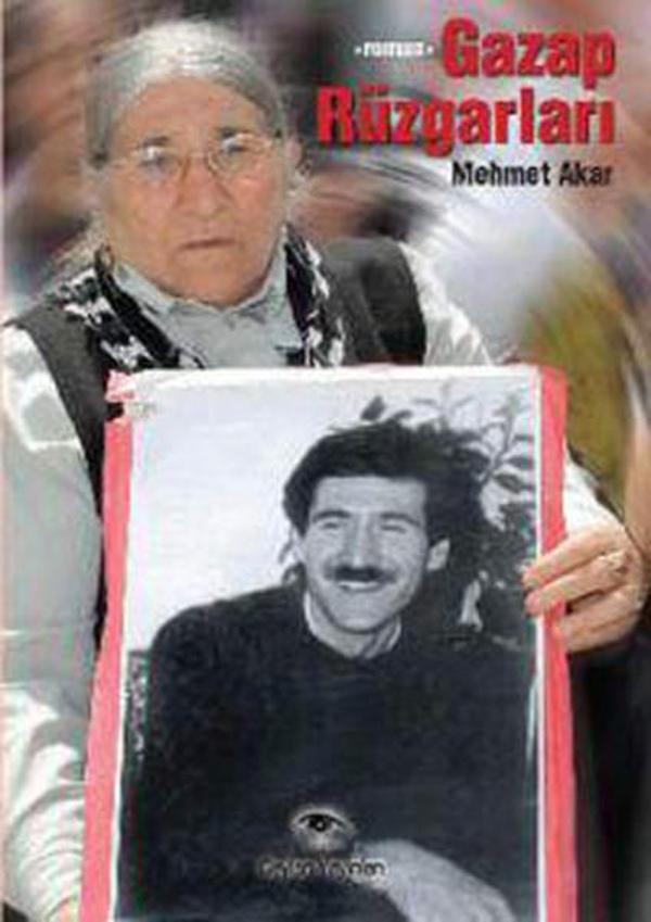 Gazap Rüzgarları - Ceylan Yayıncılık - Image 1