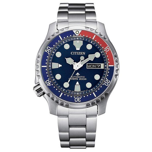CITIZEN NY0086-83L Erkek Kol Saati - Image 1