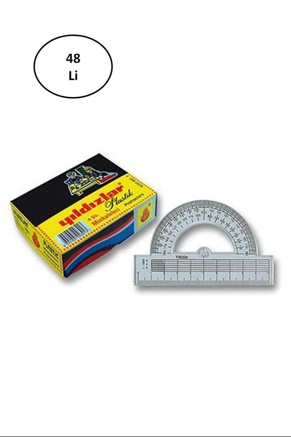 Yıldızlar Minkale 48'li - Image 1