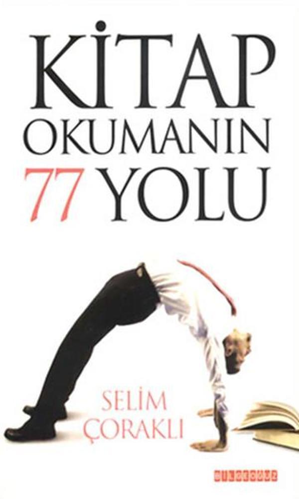 Kitap Okumanın 77 Yolu - Bilgeoğuz Yayınları - Image 1