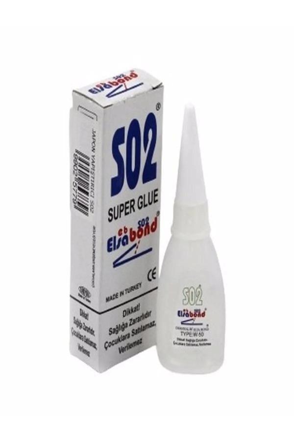 Super Glue Japon Yapıştırıcı Royaleks-55975 - Image 1
