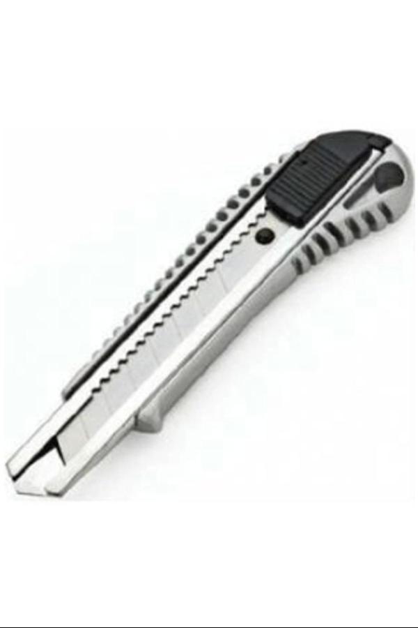 Maket Bıçağı Metal Royaleks-NRX-F616 - Image 1