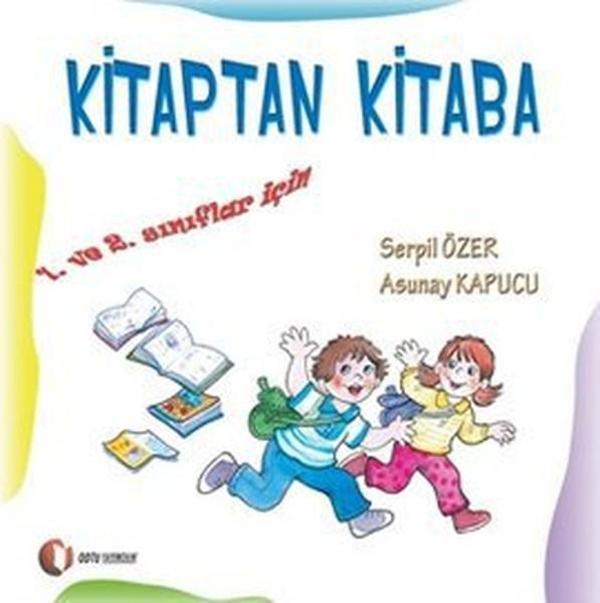 Kitaptan Kitaba - Odtü - Image 1