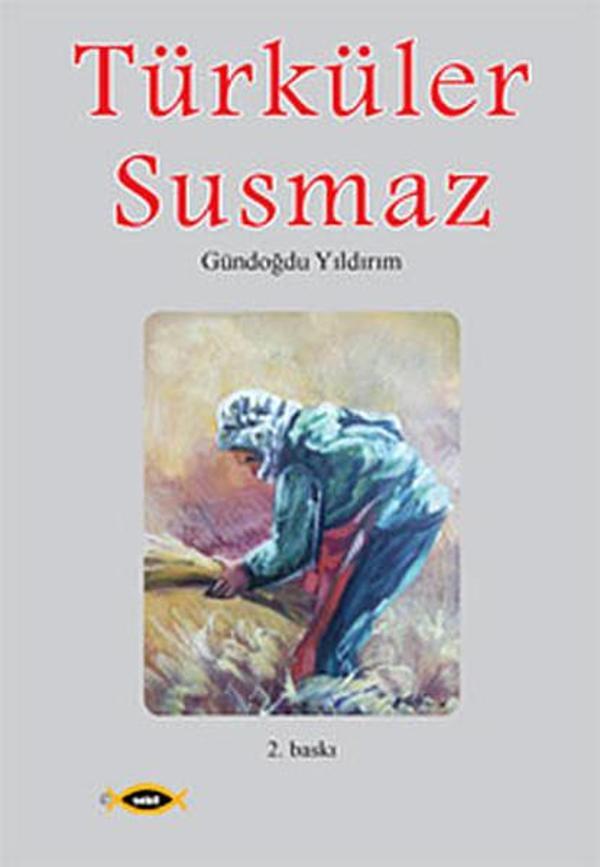 Türküler Susmaz - Sobil Yayıncılık - Image 1